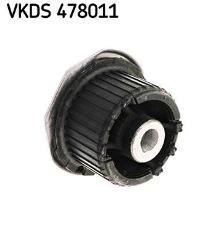SKF VKDS 478011